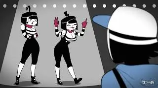 MIME AND DASH IN HD????????