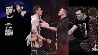 🛐ИМПРОВИЗАЦИЯ в ТИКТОК и не только...💟АРТОН в ТИК ТОК💜
