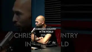Andrew Tate On Islam