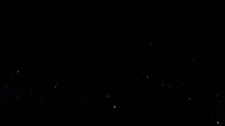 Natural Dust Particles Float On Black Background Dust In Motion - Free HD Vfx Footage