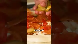 Почему пицца в Додо всегда вкуснее домашней? 