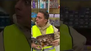 На вахте 👷‍♂️ день #3 