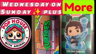 Wednesday on Sunday 🤣 plus Turtle 🐢 Power ✨