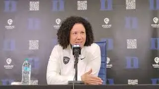 Coach Lawson on Riley 