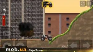 Rage Truck   для Android - mob.ua