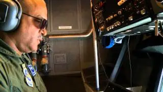 Chief boom operator reaches 10,000 hours