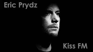 Eric Prydz  Kiss 100 FM (September 04, 2005)