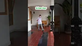 Cara Berpakaian Anak SMA