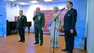 ВЫСТУПЛЕНИЕ: НИКОЛАЙ КОЛЕСНИК