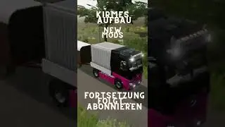 #ls22 #feuerwehr #mods #sosimodding #b3nny #fs22 #feuer #simulator