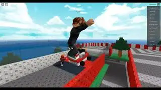 Roblox cart race.