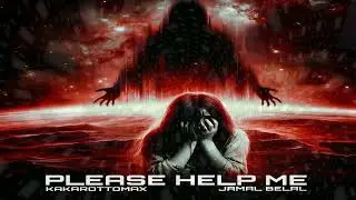 Please Help Me ( Jamal Belal & Kakarottomax ) [Official Audio]