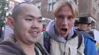 SuperDangDo #505 -  Kermis in Leiden 2024
