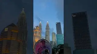 Kuala Lumpur Vlog 🇲🇾🌺🌴 