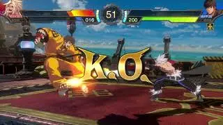 DNF DUEL Open β Matches #2