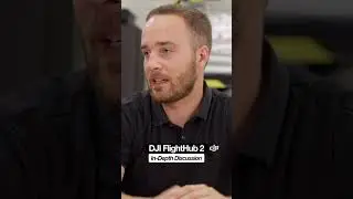 DJI FlightHub 2 - In-Depth Discussion | Dronefly