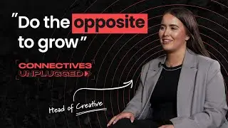 The secret to boosting marketing creativity with Girls in Marketing, Keira Penney