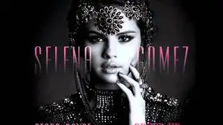 Selena Gomez - Slow Down (Speed Up)(No Chipmunk Voice)