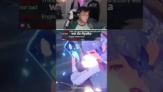 I BUILT MAIN DPS LYNETTE IN GENSHIN!  
