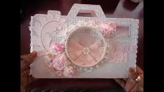 Large Camera Mini album