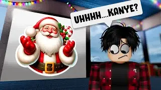 Guess That Logo: Christmas Edition