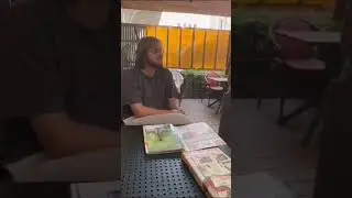 Мастер отвода глаз ПРЕДЕЛ