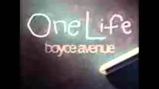 Boyce Avenue  - 