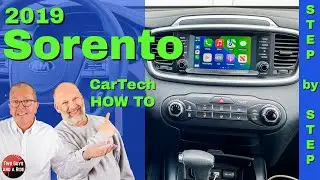 Sorento. The Ultimate Infotainment Screen User Guide: Everything You Need to Know