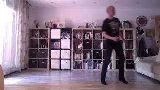 Gotta be patient (Michael Bublé's version)