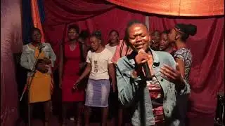 Amaka Yenu Yalangwe By Bebe