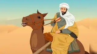 Ibn Battuta: The World's Greatest Traveler You've Never Heard Of