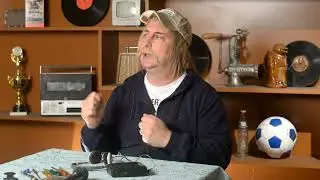 ¿Cómo funciona un cassette? - Eber Ludueña