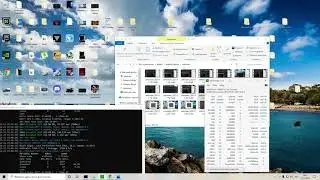 Почему был низкий хешрейт при майнинге рапториум на Ryzen 5 5600x при частоте 4300mhz при 1.1v