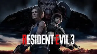 Resident Evil 3 Juego Completo