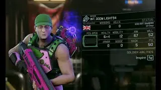 XCOM 2 #11- DOOM joins the fight