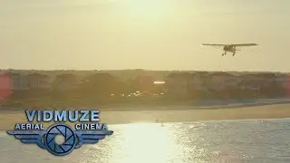 BushCat Light Sport Promo - TreeTop Aviation | VidMuze