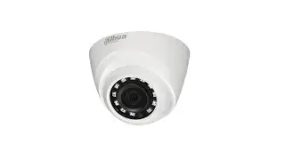 Dahua DH-HAC-HDW2401MP (2.8 мм)