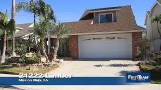 21222 Limber, Mission Viejo, CA