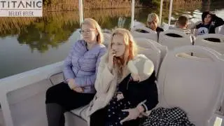 Отель Titanic Deluxe Belek в январе 2017