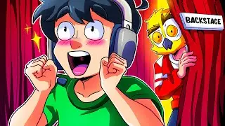 11 mins of The Vanoss Crew BEFORE RECORDING