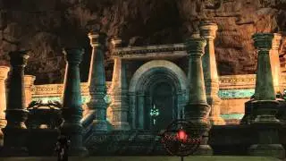 The Last Remnant 016 - Side Quest - The Silent Soul & The Hero & The War of a Thousand Years.mp4