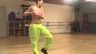 Quiere Mas by Angel y Khriz - Dance Fitness