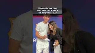 😭 Hace 3 AÑOS se fue MESSI del BARÇA 💔 #futbol