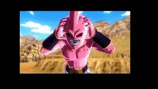 BUU defeat GOHAN