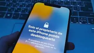 iCloud Bypass - iOS 16 / 15 / 14 Works Sim (Call & Data)