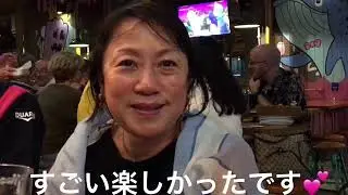 通訳アテンダント