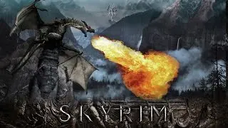 Skyrim   Legendary Edition ДОПОЛНЕНИЕ Аромат кофе прохождение ЧЯСТЬ 1
