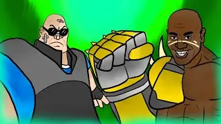 Возвращение в строй?!  | TF2 / Overwatch 2