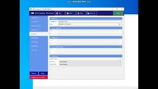 Ultimate Mailer V3 most powerful sender
