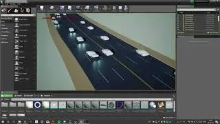 VC Proto - Wonky Physics